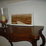 Casa Do Terreiro Ferienhaus *