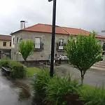 Casa Do Terreiro Сasa de vacaciones *