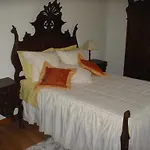 Casa Do Terreiro Beiral do Lima