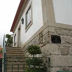 Casa Do Terreiro Casa de Férias *