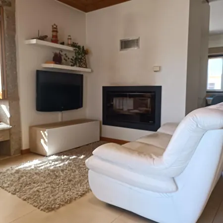 Casa Do Terreiro Holiday home *