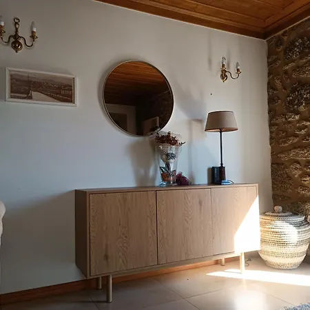 Holiday home Casa Do Terreiro *