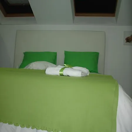 Casa Do Terreiro בית נופש *