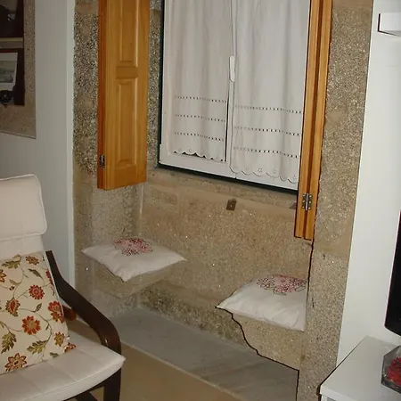 Feriehus Casa Do Terreiro *