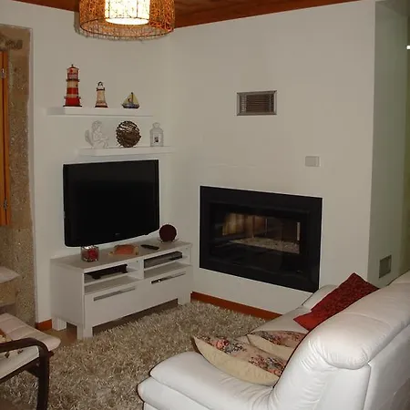 Feriehus Casa Do Terreiro Beiral do Lima