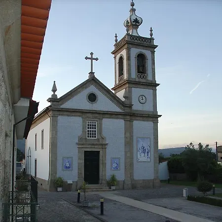Casa Do Terreiro Beiral do Lima