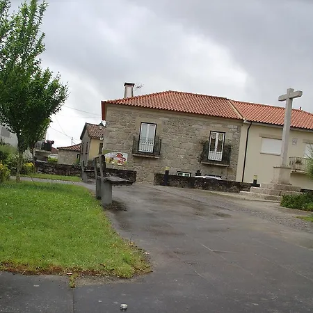 Feriehus Casa Do Terreiro *