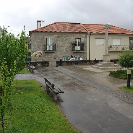 Casa Do Terreiro *