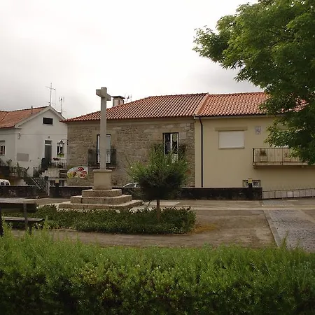 Casa Do Terreiro