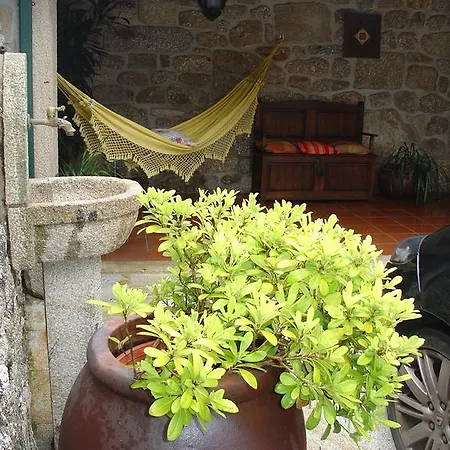 Casa Do Terreiro * Beiral do Lima