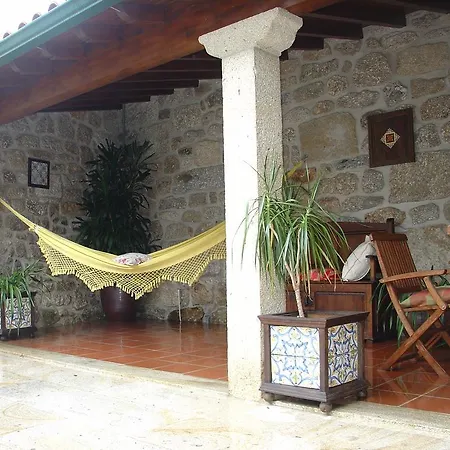 בית נופש Casa Do Terreiro *