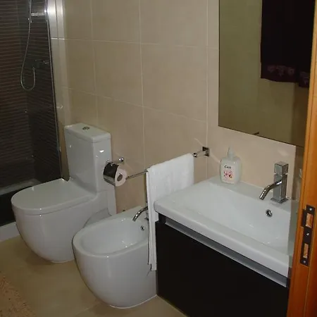 Casa Do Terreiro Beiral do Lima