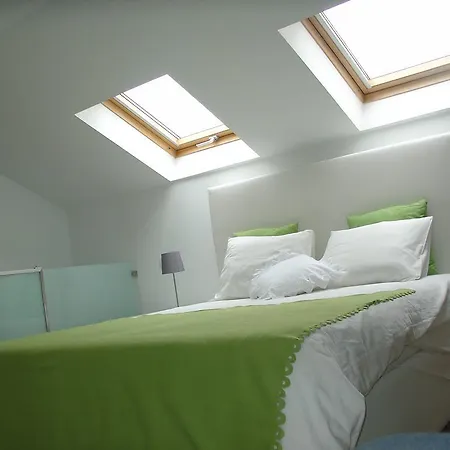 Feriehus Casa Do Terreiro *