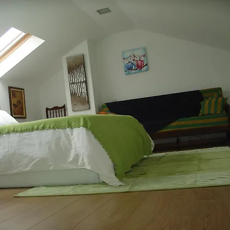 Feriehus Casa Do Terreiro Beiral do Lima