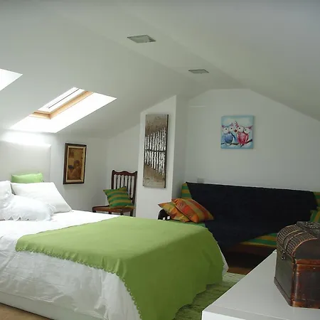 Feriehus Casa Do Terreiro