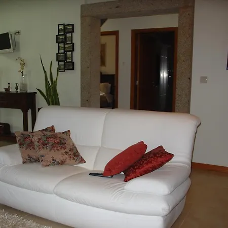 Holiday home Casa Do Terreiro