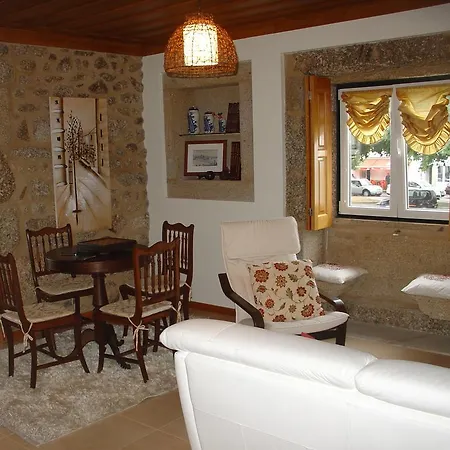 Casa Do Terreiro * Beiral do Lima