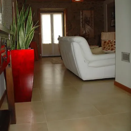 Holiday home Casa Do Terreiro *