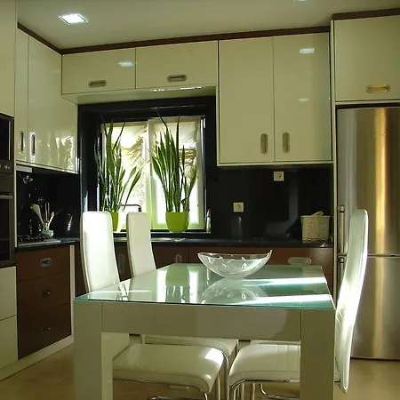 Casa Do Terreiro Feriehus *