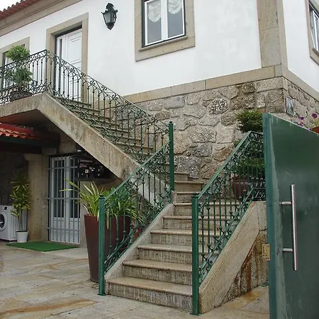 Casa Do Terreiro