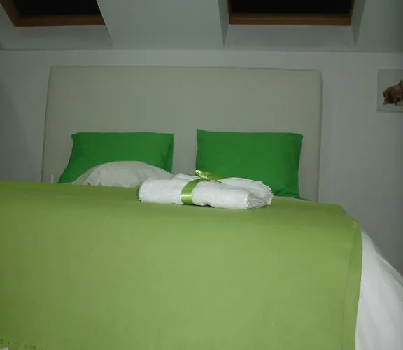 Casa Do Terreiro 펜션 *