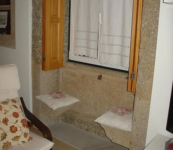 Ferienhaus Casa Do Terreiro *