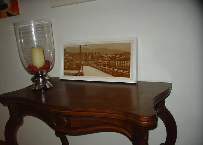 Casa Do Terreiro Ferienhaus *