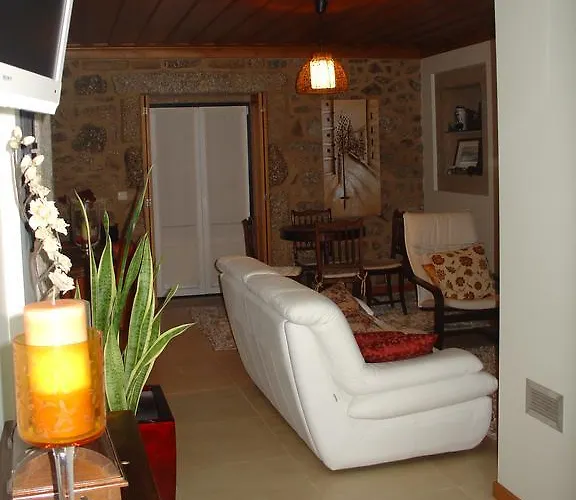 Ferienhaus Casa Do Terreiro