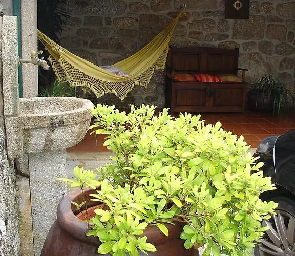 Casa Do Terreiro * Beiral do Lima