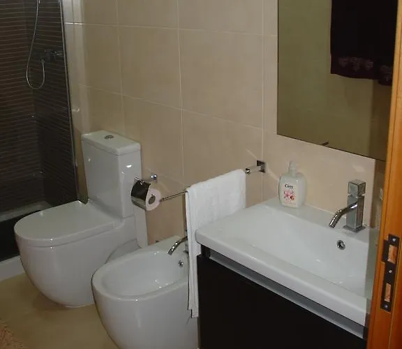 Casa Do Terreiro Beiral do Lima