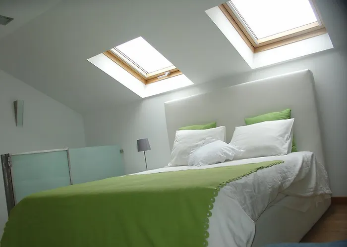 Ferienhaus Casa Do Terreiro *