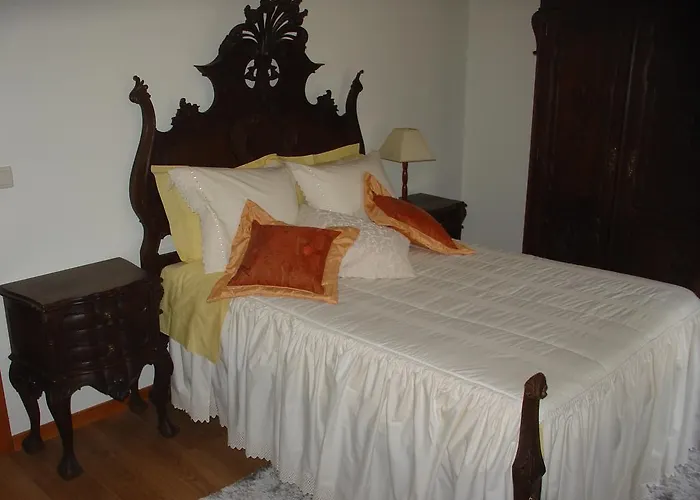 Casa Do Terreiro Beiral do Lima