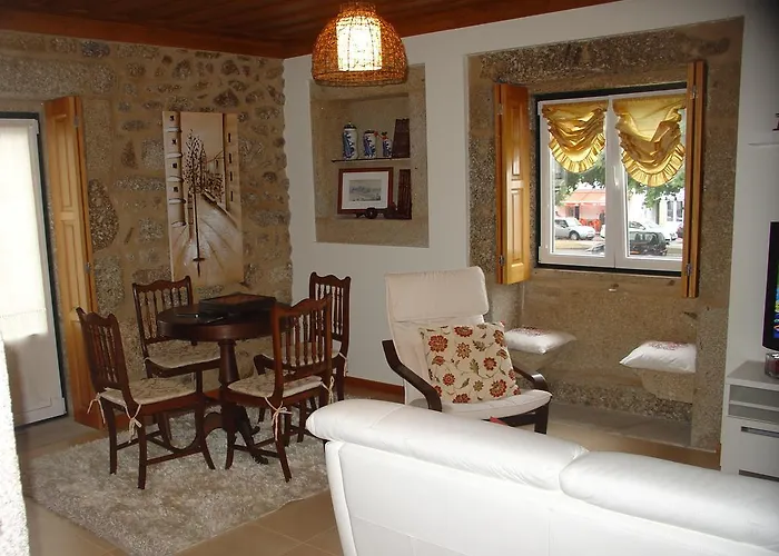 Casa Do Terreiro * Beiral do Lima