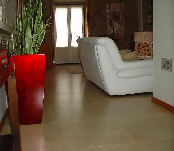 Ferienhaus Casa Do Terreiro *