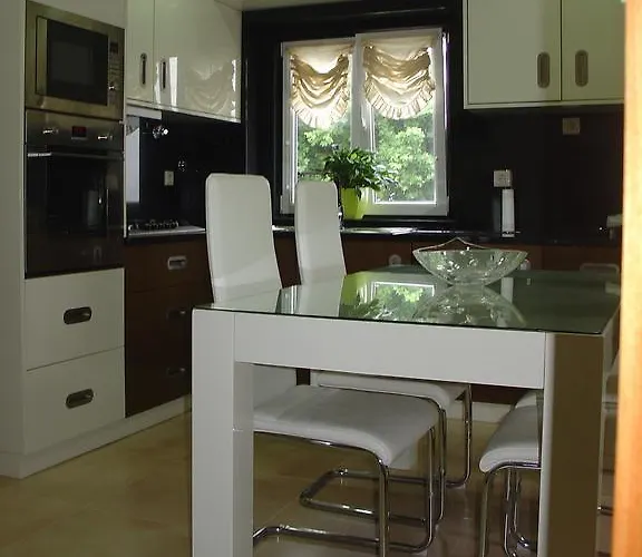 Casa Do Terreiro Ferienhaus