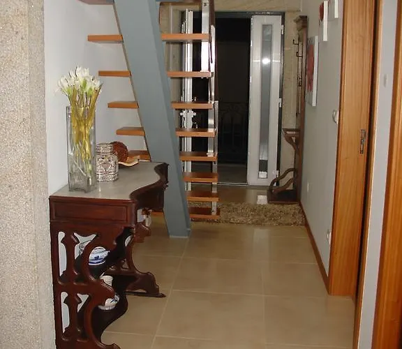 Casa Do Terreiro Beiral do Lima